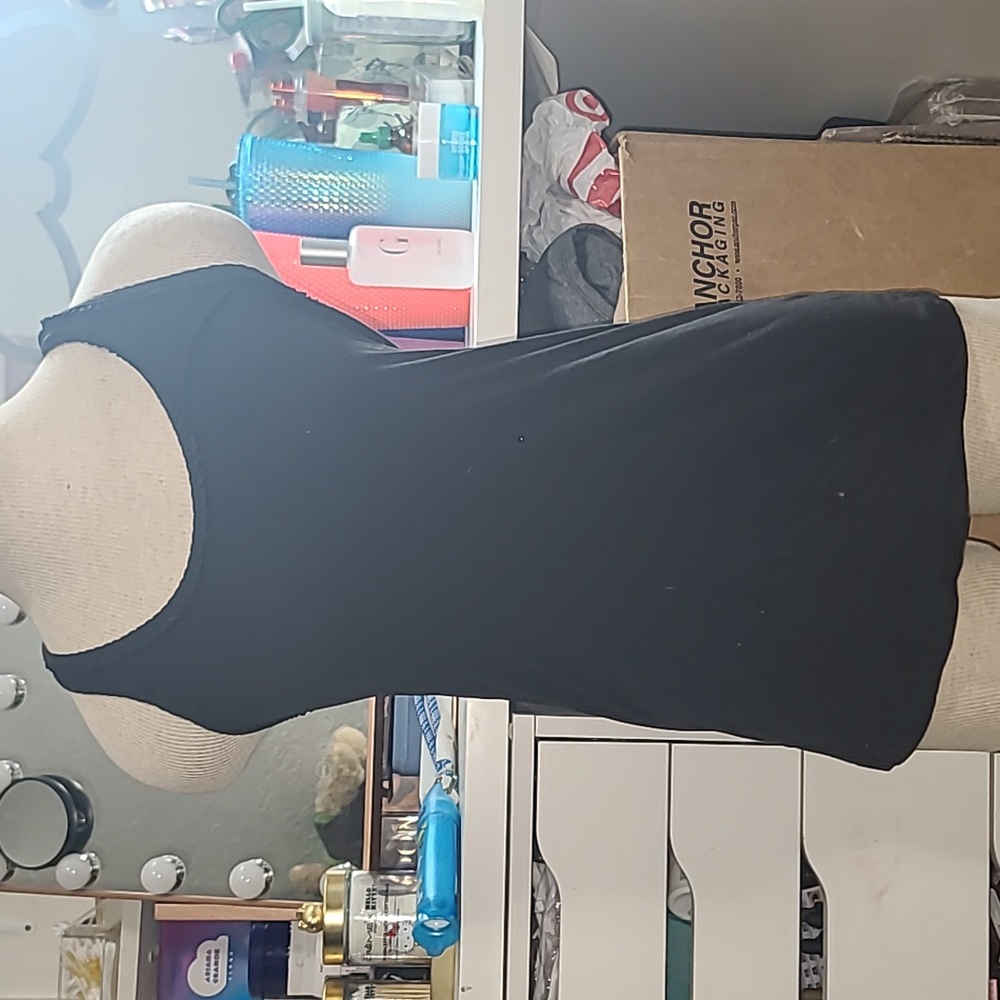 Lululemon Raceback Tank Top